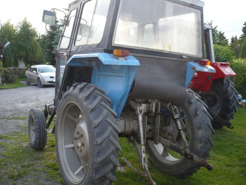 LANDINI 5500 — zdjęcie 2