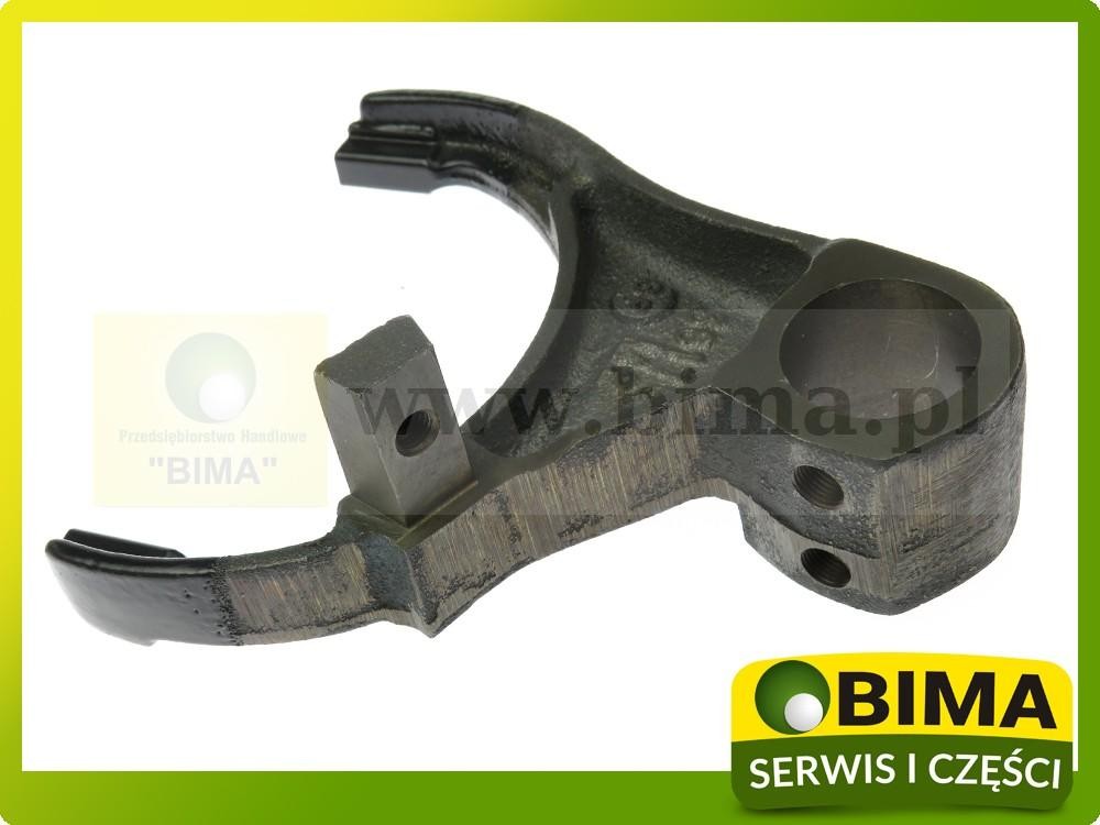 Widełki żółw zając Massey Ferguson 3115,3120,3125,6110 — zdjęcie 2