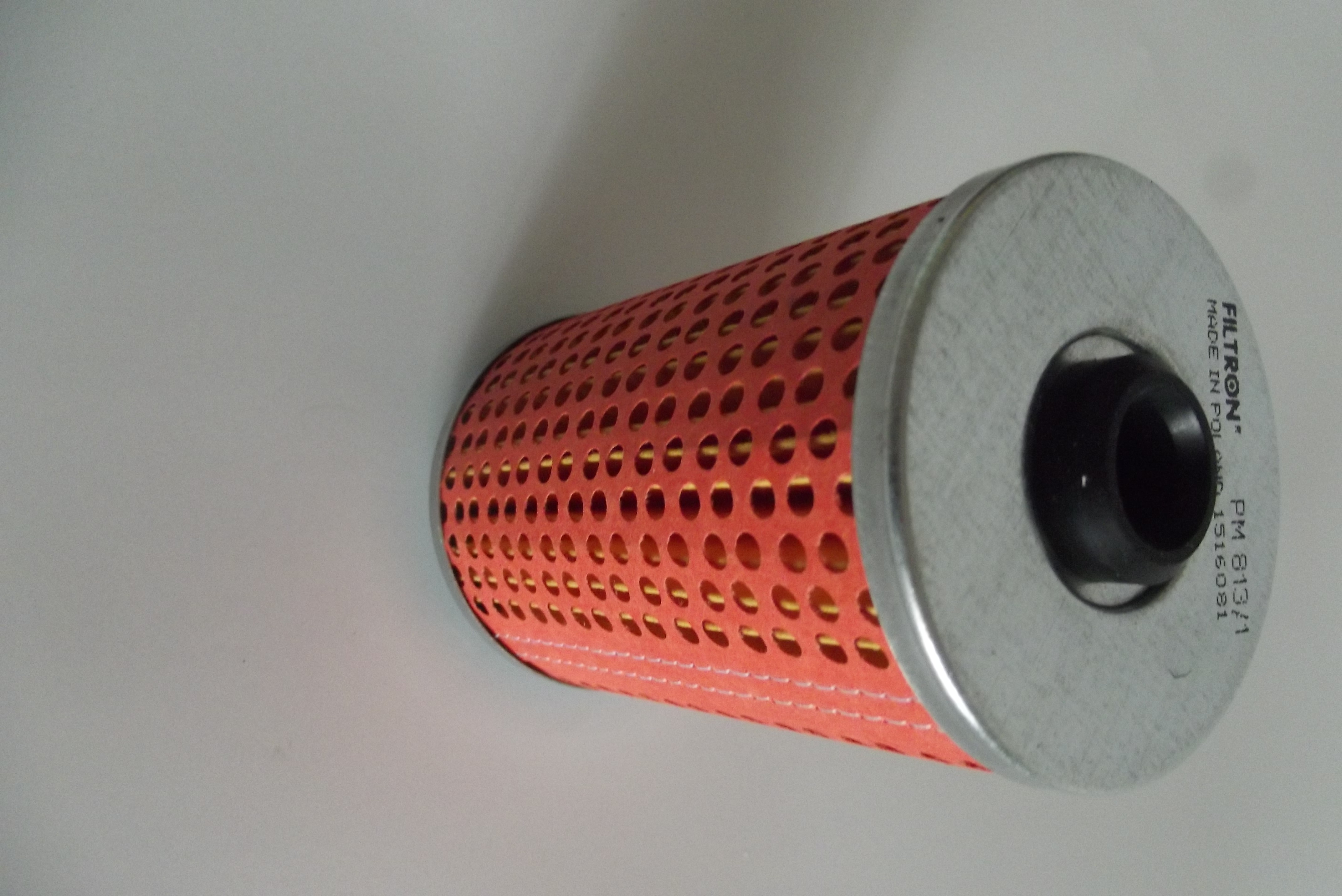 Filtr paliwa PM 813/1 FILTRON — zdjęcie 3