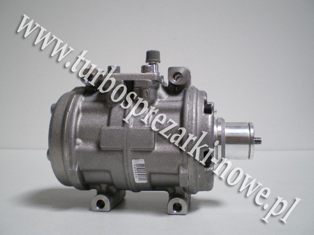 Sprężarka klimatyzacji - Sprężarki klimatyzacji -   G199550020010 /  F