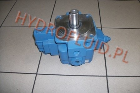 POMPA 1PV2V3-30/63RA01MC25A1 gsm 781 118 827