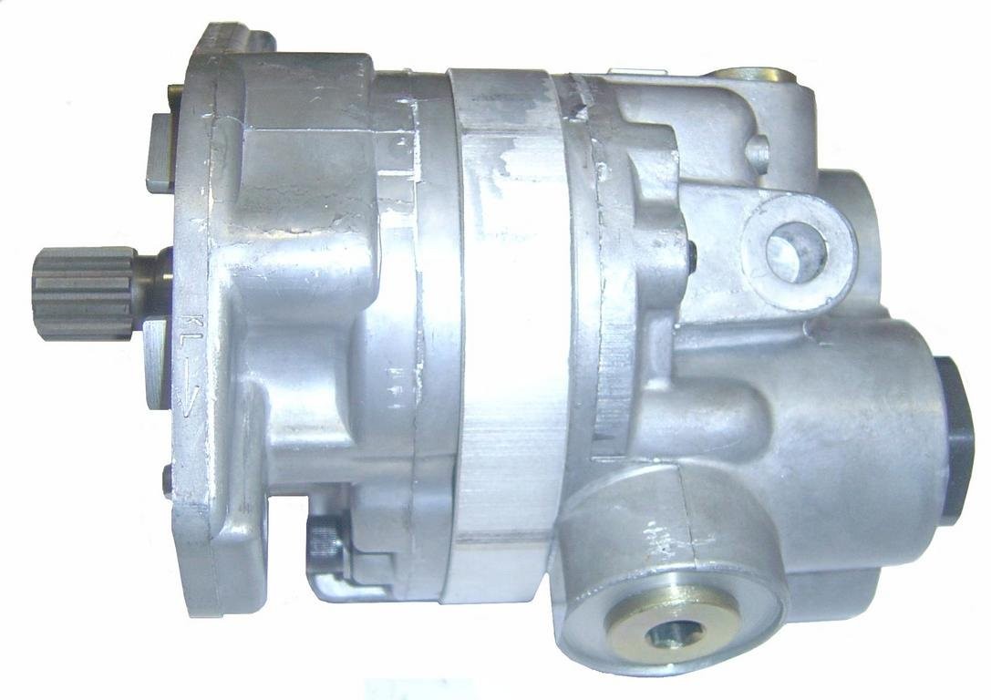 Pompa PARKER PAVC 100W9C226C2M22 — zdjęcie 1