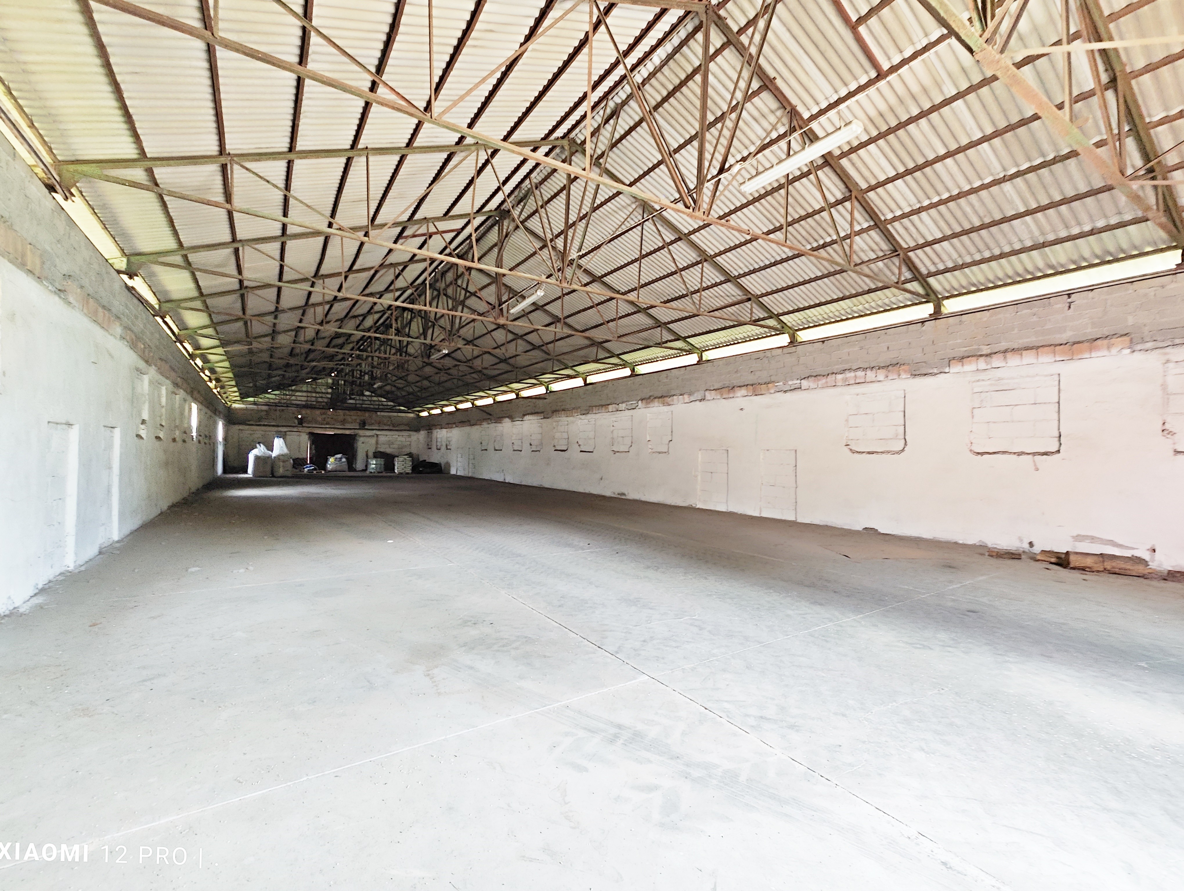 Kompleks rolniczo-magazynowy – silosy na 6800 ton-7 hal-2,65 ha ziemi — zdjęcie 9