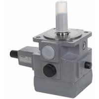 **Pompa PONAR PV2V3-2063R1MC25A1** — zdjęcie 3