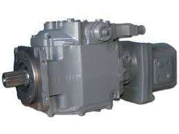 Regeneracja pomp i silników hydraulicznych LINDE HPR, BMV, BMR, Syców! — zdjęcie 1
