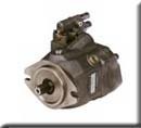 Pompa Hydromatik A2F225 W1Z6 — zdjęcie 2