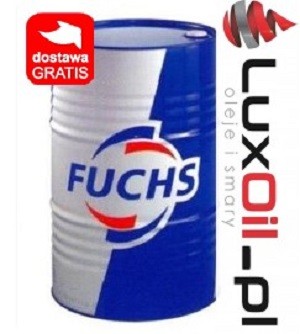 Fuchs Universal HD 20W20 - 205 L