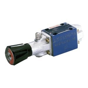 Rozdzielacz WMD 6, WMD 10 - REXROTH — zdjęcie 1