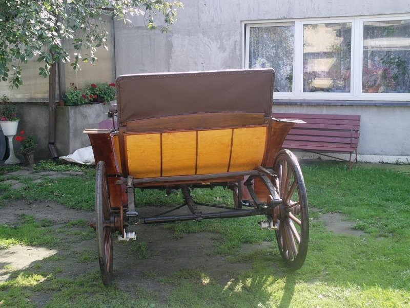 BRYCZKA KONNA — zdjęcie 4
