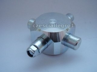 Części do ciągników URSUS C-385 — zdjęcie 6