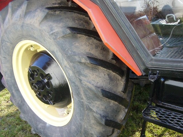 ZETOR 7211 — zdjęcie 1