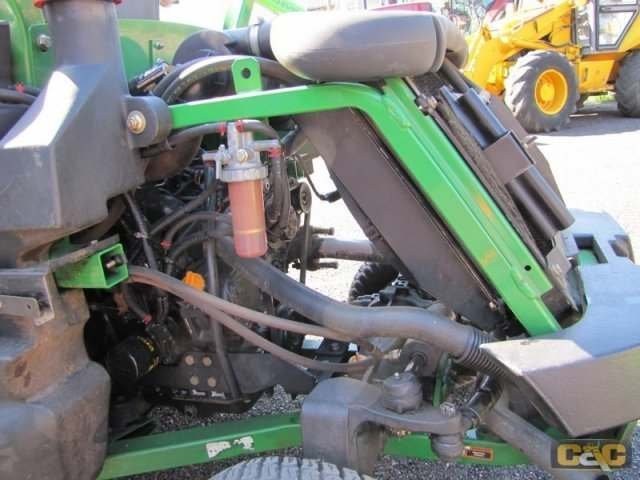 KOSIARKA JOHN DEERE 1445 — zdjęcie 5