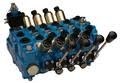 Zawór DWU Parker Syców; zawór DWU Parker Syców — zdjęcie 1