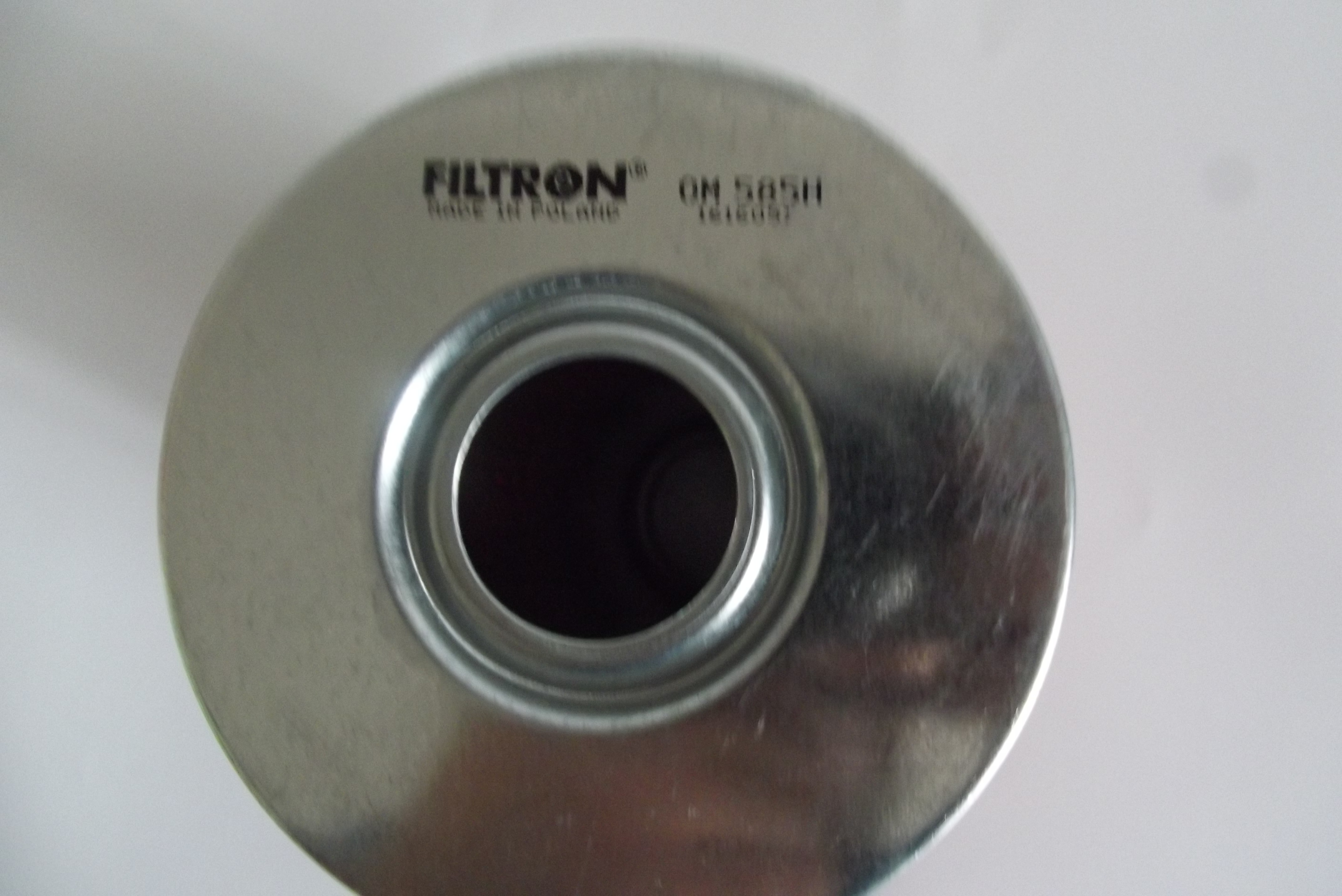 Wkład filtra hydraulicznego OM 585H FILTRON — zdjęcie 1