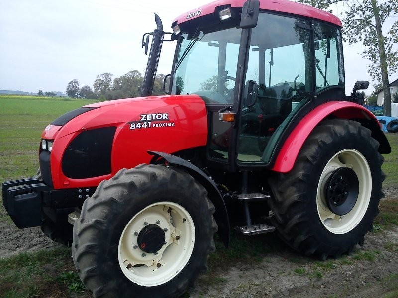 Fendt — zdjęcie 1