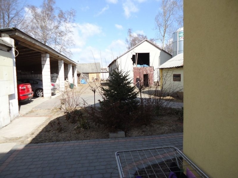Sprzedam gospodarstwo rolne!!! — zdjęcie 5