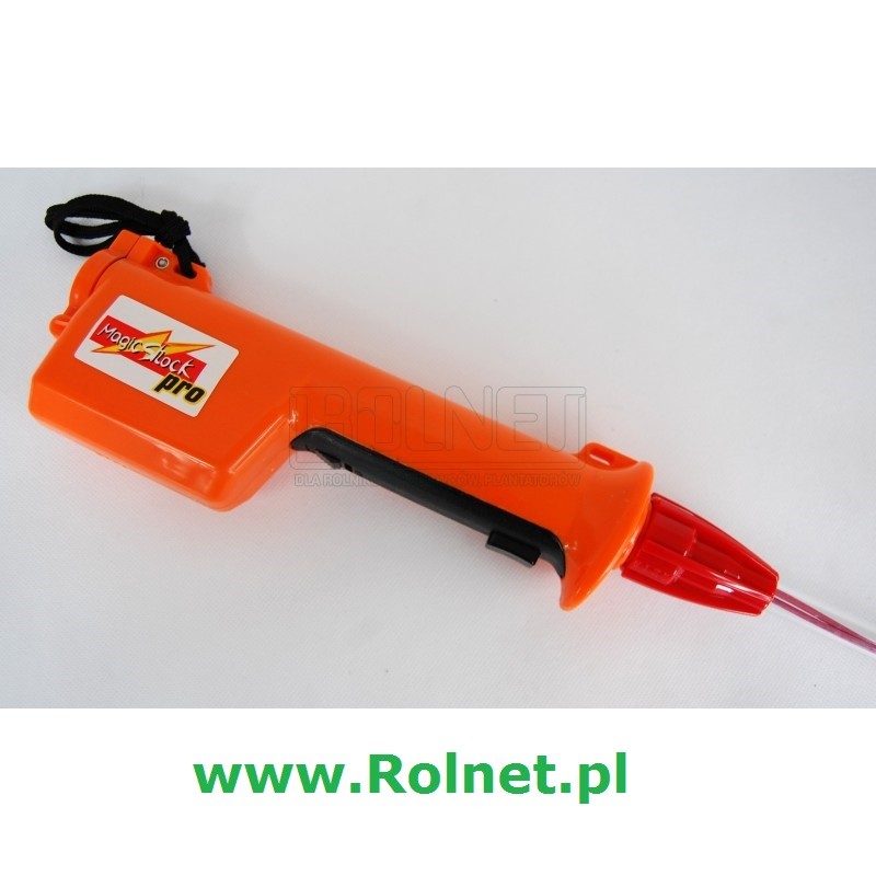 Poganiacz elektryczny "Magic Shock" PRO 1500 od ROLNET.pl — zdjęcie 1