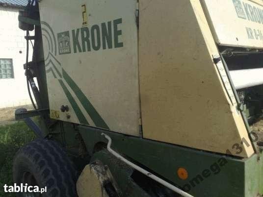 Prasa KRONE 816
