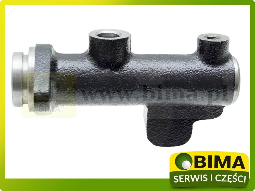 Pompka hamulcowa Deutz AGROSTAR FREISICHT 6.28,6.38