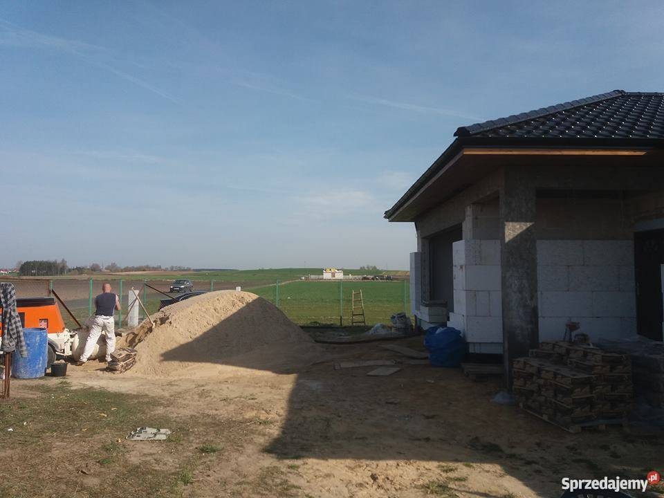 Posadzki Maszynowe Wolsztyn!!  — zdjęcie 4