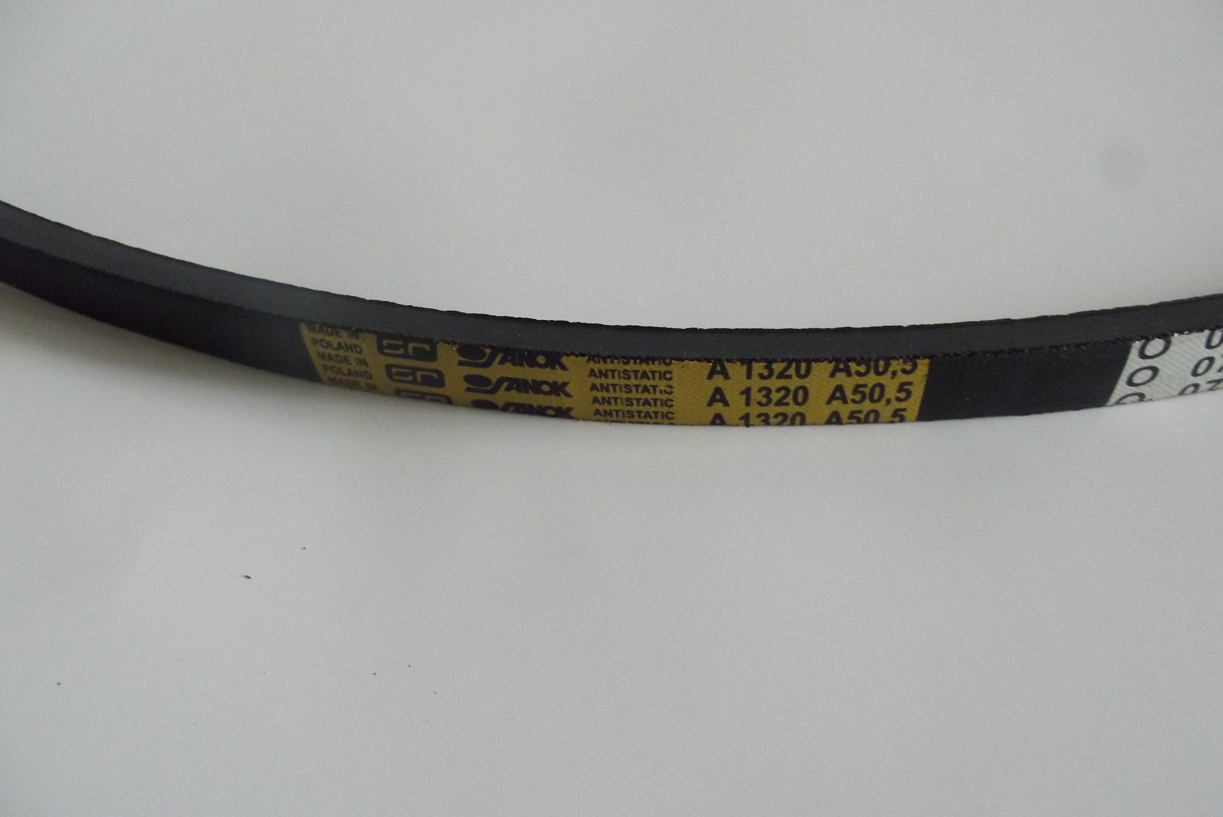 Pasek klinowy A 1320 URSUS C 360-3P — zdjęcie 2