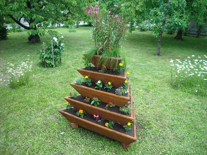 BiVITo Innowacyjna Bio Garden — zdjęcie 3