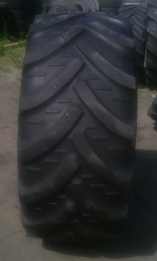 (G58) Opona 600/65 R28 Kleber Super15