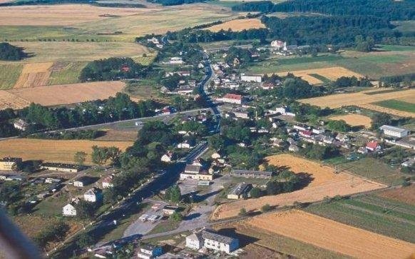 Działki budowlane na sprzedaż