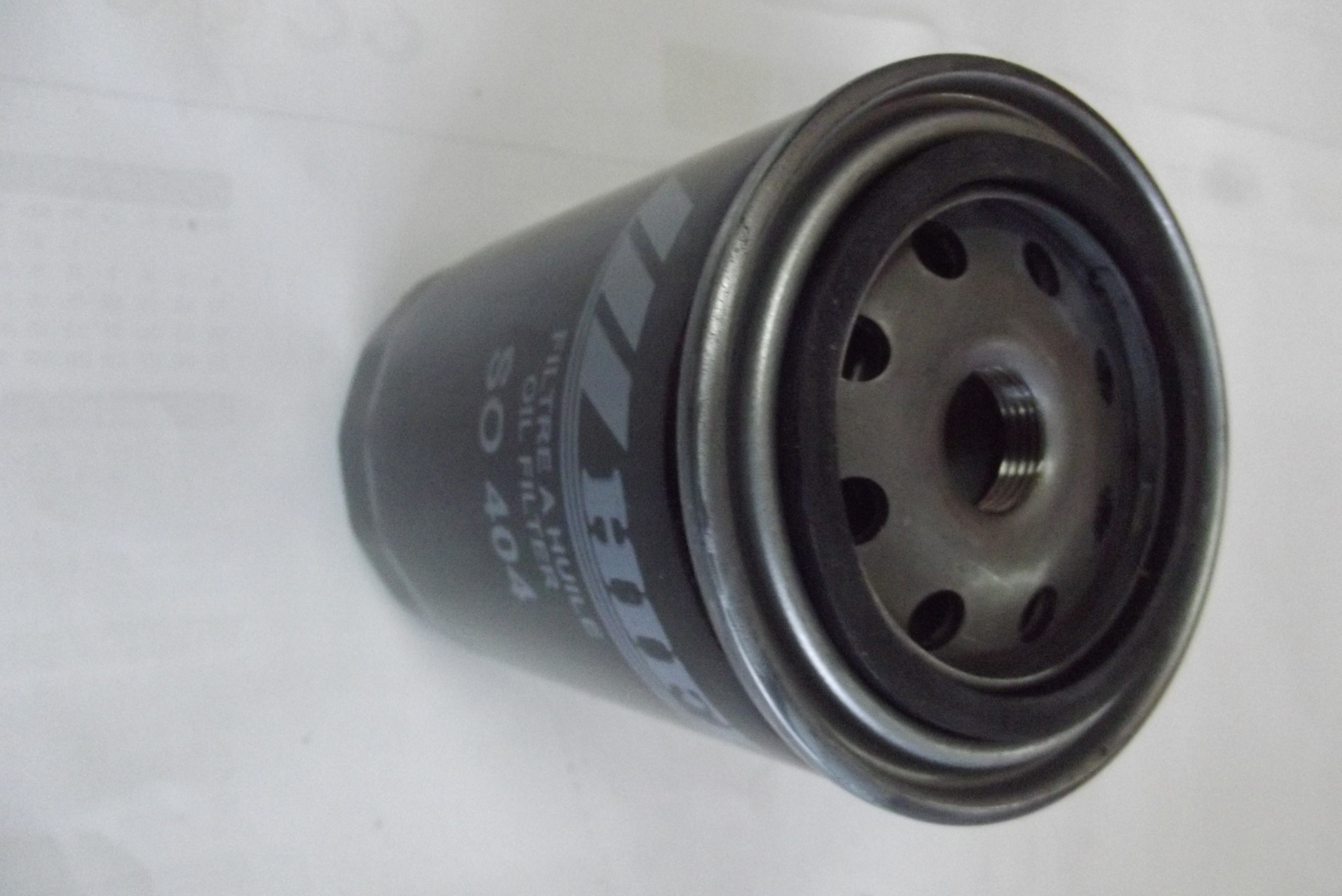 Filtr oleju SO 404  Case, Claas, Fiat, Ford, JCB, Massey F — zdjęcie 2