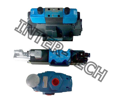 ;;;zawór,zawory vickers DG4V 5 7CJ MUH 620+++intertech  — zdjęcie 1