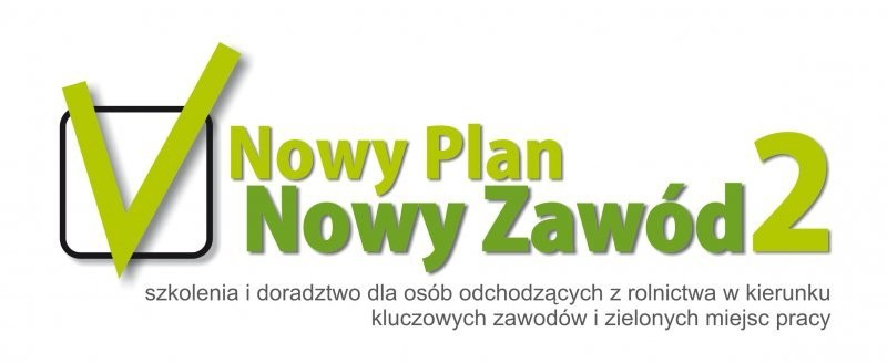 Bezpłatne szkolenia rolnikom i domownikom