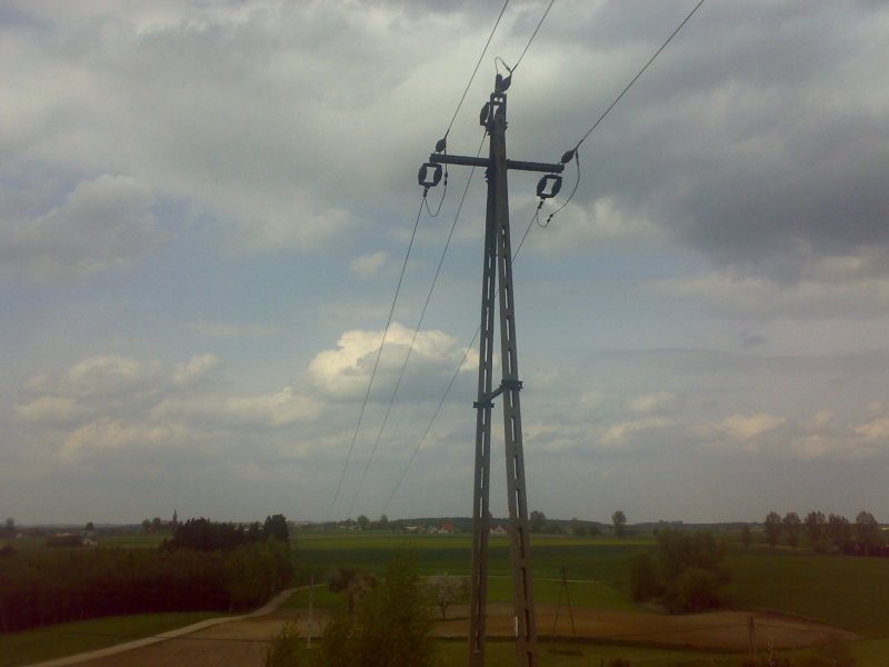GRUNT  POD ELEKTROWNIE WIATROWĄ — zdjęcie 4