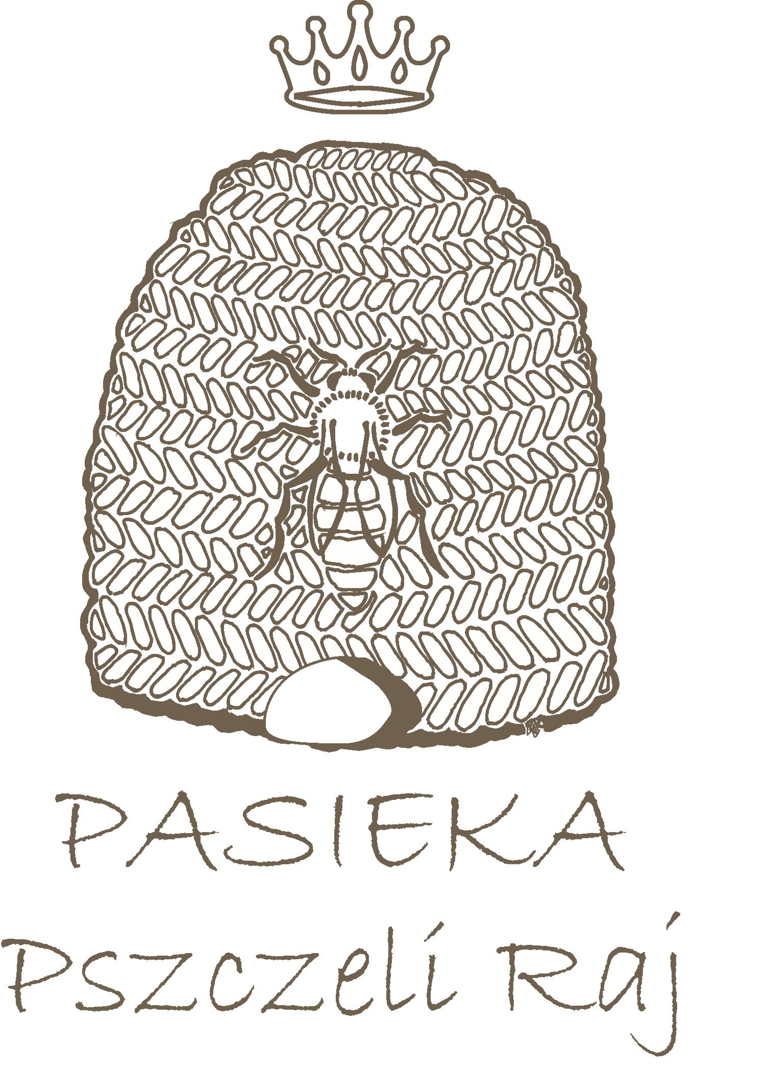  matki ,  odkłady pszczele 2017 — zdjęcie 1
