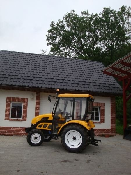 Dongfeng 354 - 2014 — zdjęcie 3