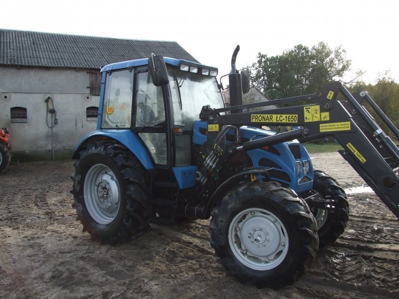 Sprzedam Pronar 1025A — zdjęcie 1