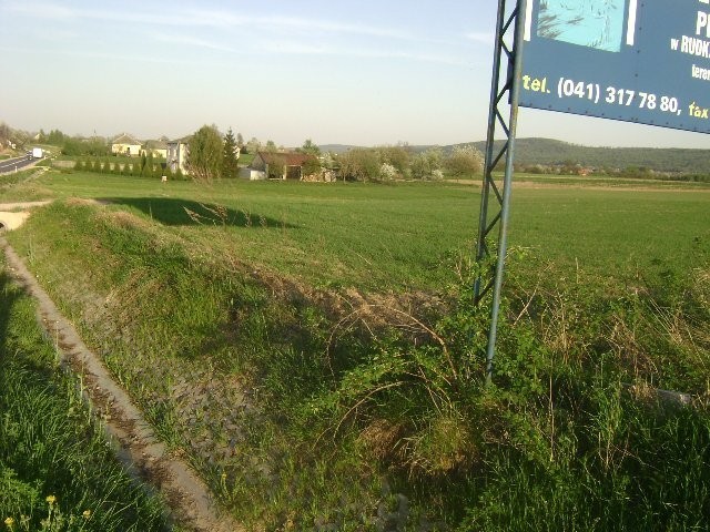 Działka rolno budowlana 1,07 ha, 17zł/m2 — zdjęcie 4