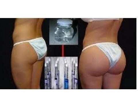 ​KUP HIDROGEL I MACROLANE NALGAS WTRYSK ROZSZERZENIA