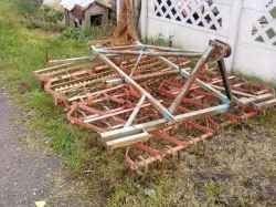 Agregaty uprawowe 2m- 4m Tanio