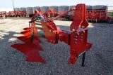 Pług resorowy 3 skibowy — zdjęcie 3