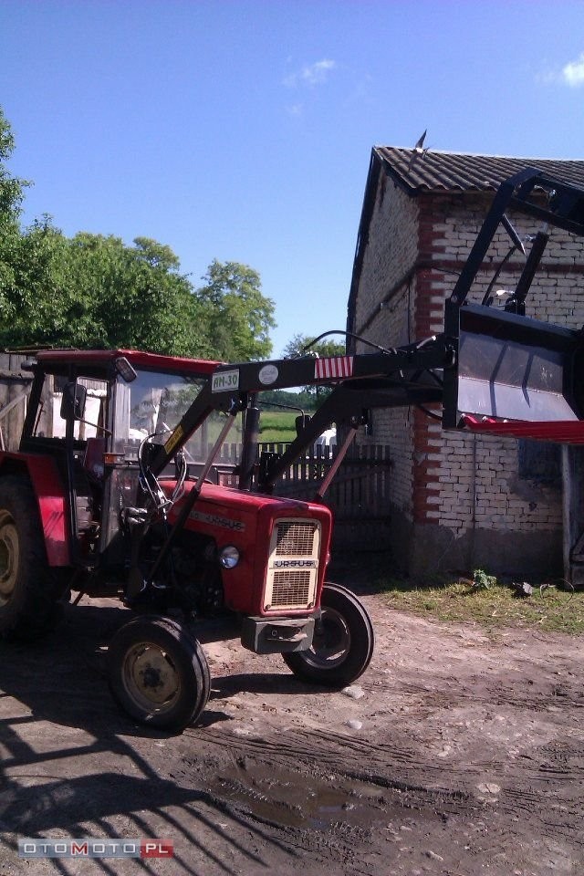 TUR 3 sekcje !!!gratis!!! krokodyl na zęby kute HI — zdjęcie 2