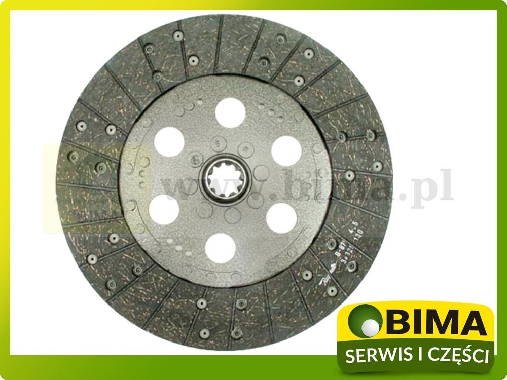 Tarcza sprzęgła sprzęgłowa 320mm Fendt Farmer 306,307