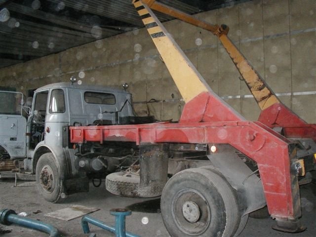 Skoda 706 — zdjęcie 4