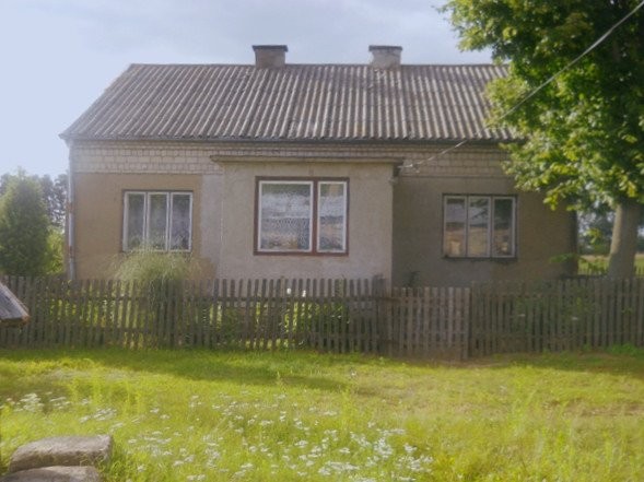 Sprzedam gospodarstwo