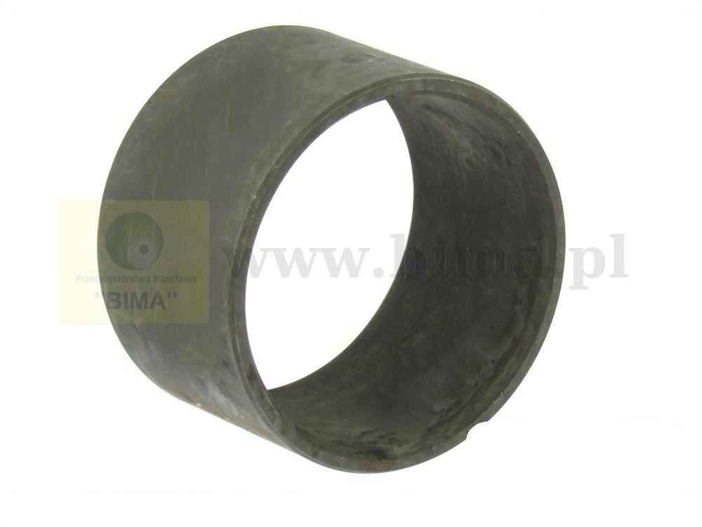 Tuleja zawieszenia przedniej osi MF Massey Ferguson 3095, — zdjęcie 1