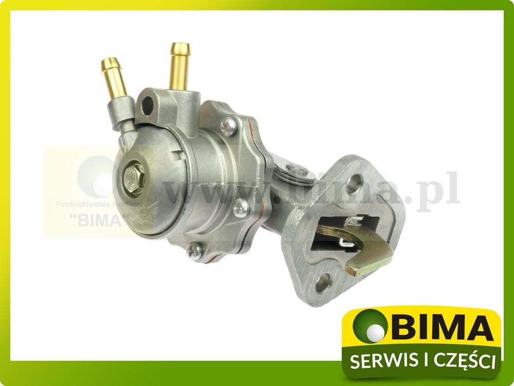 Pompka paliwowa zasilająca John Deere 2355,2555,2155 — zdjęcie 1