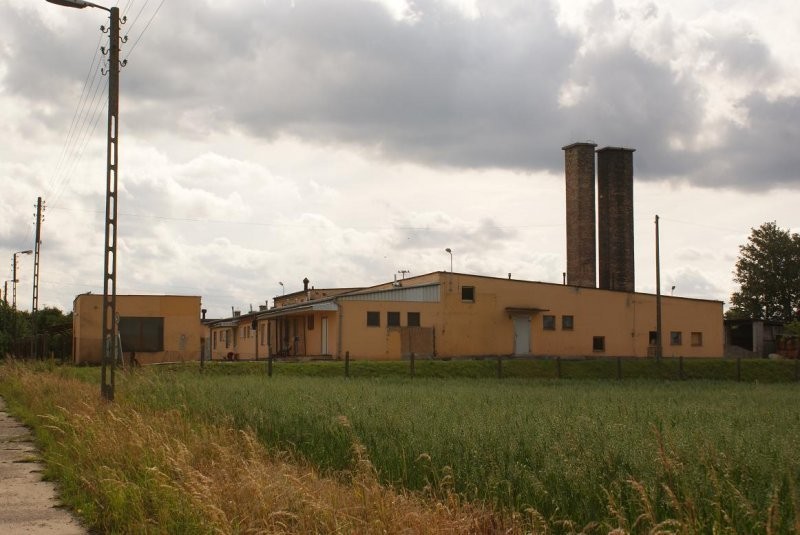 Sprzedam kompleks budowlany — zdjęcie 5