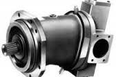 Silnik Rexroth A2FE80/61W-VAL100 Syców A2FE80 — zdjęcie 2