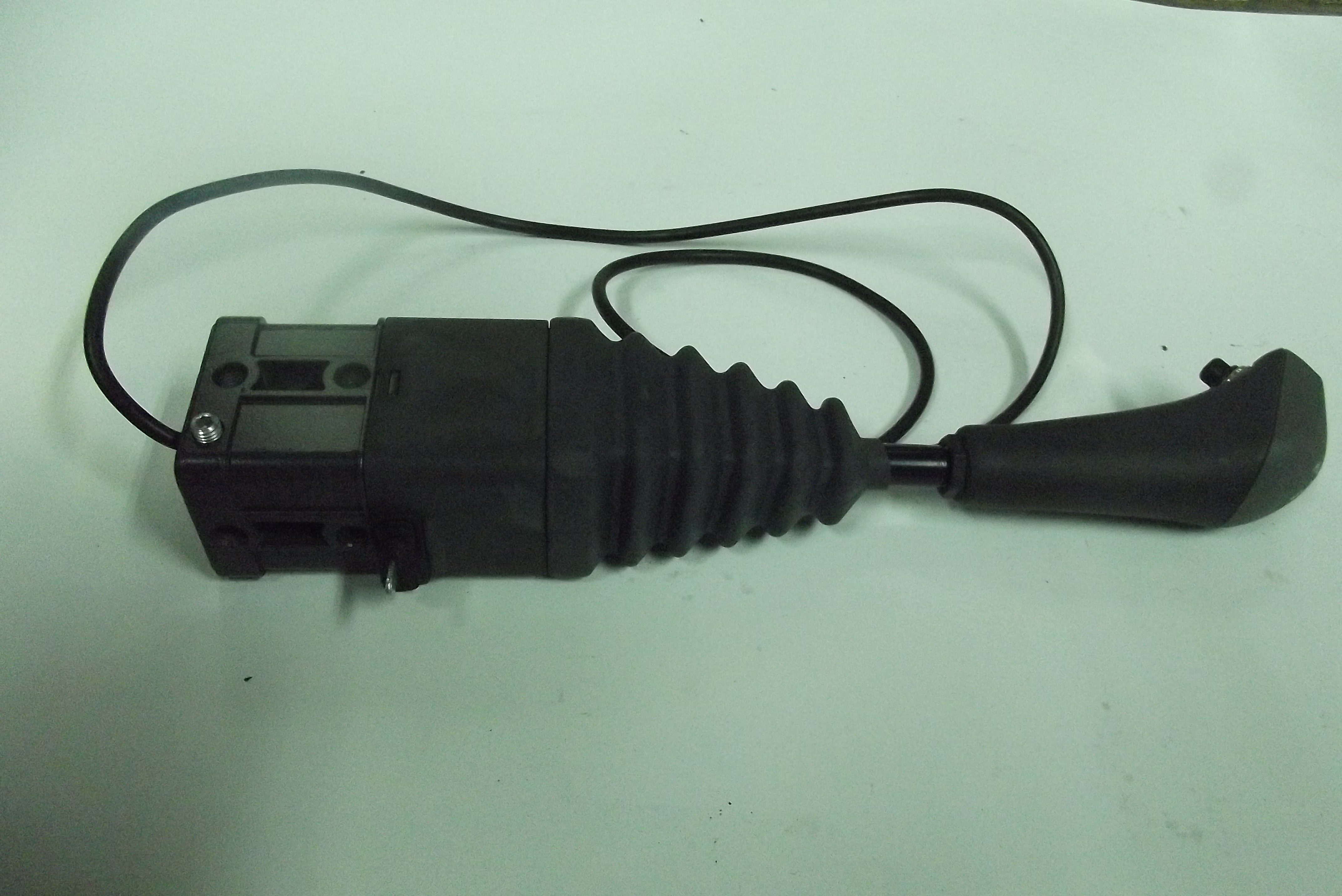 Joystick z przyciskiem na kulkę JK — zdjęcie 4