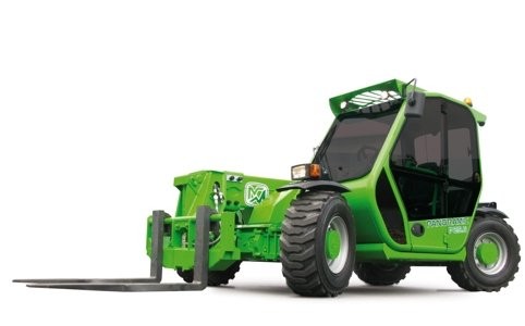 MERLO P 25.6