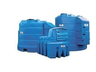 Zbiornik na AdBlue 5000 l. + dystrybutor — zdjęcie 6